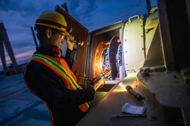 Best Circuit Breaker Repair  in Meggett, SC