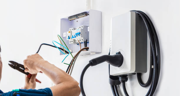Best Commercial Electrician Services  in Meggett, SC
