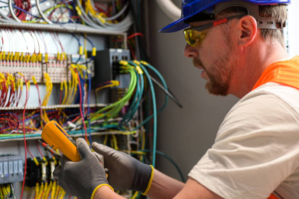 Best Electrical Troubleshooting Services  in Meggett, SC