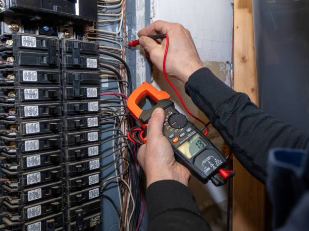 Reliable SC Electrician Solutions